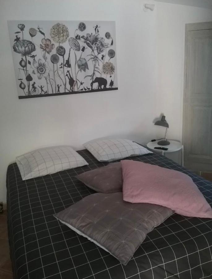 Chambre Double Économique