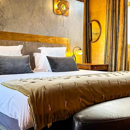 Villa Troletti, hôtel particulier de luxe en Provence-3