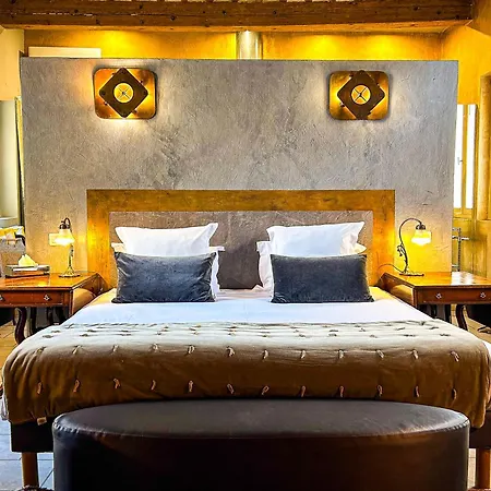 Villa Troletti, hôtel particulier de luxe en Provence-2