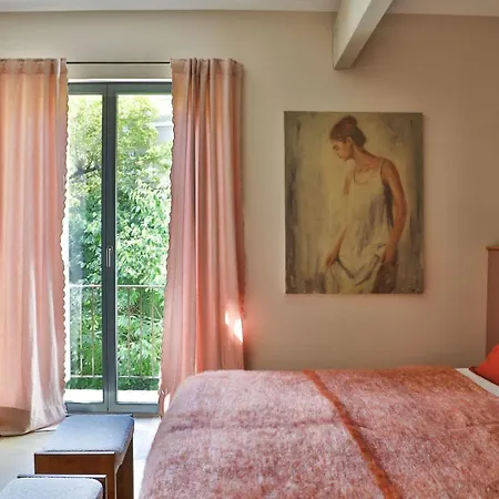 La Magnanerie de l'Isle B&B-3